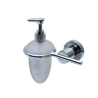 Soap Dish and Holder